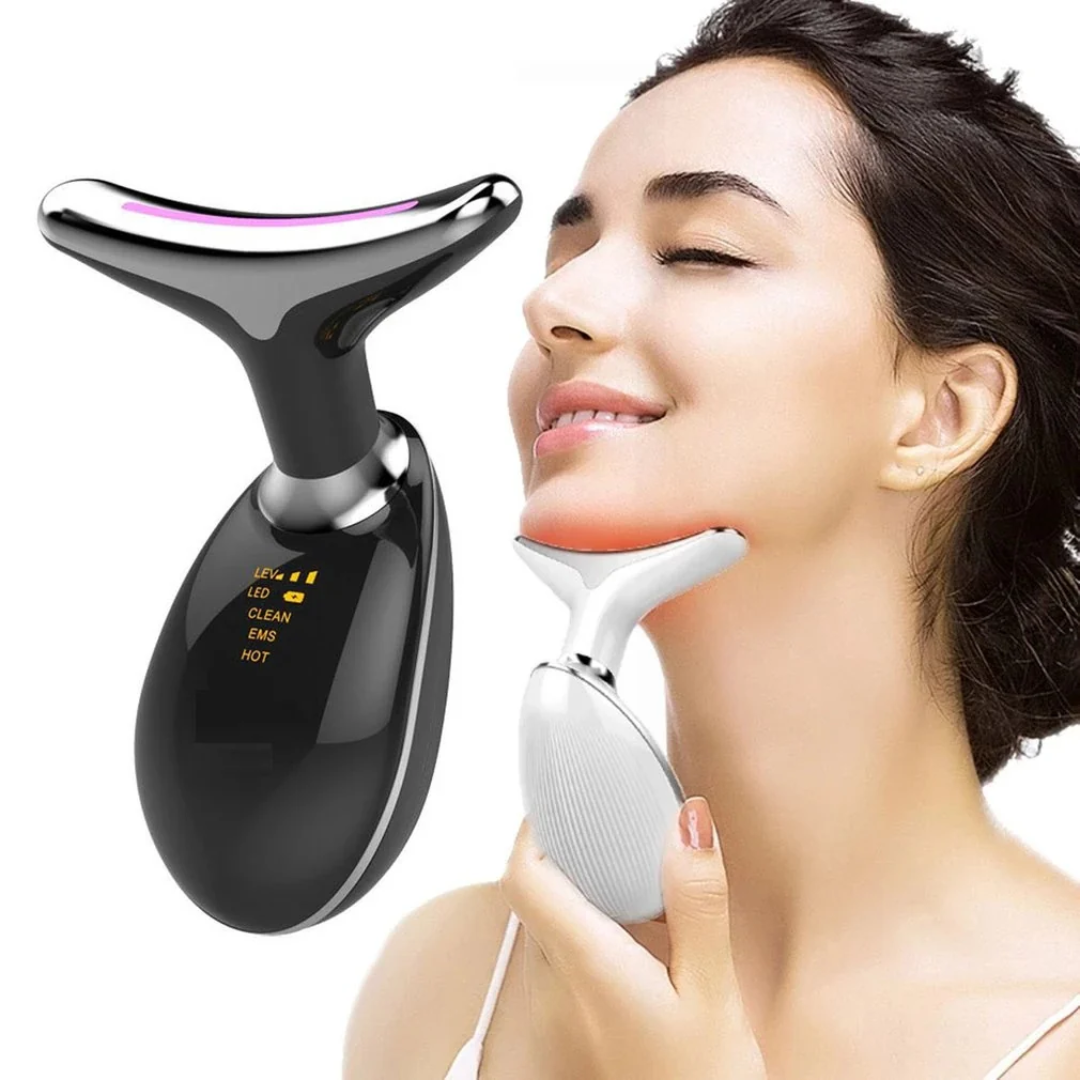 Masajeador Facial Reductor Arrugas